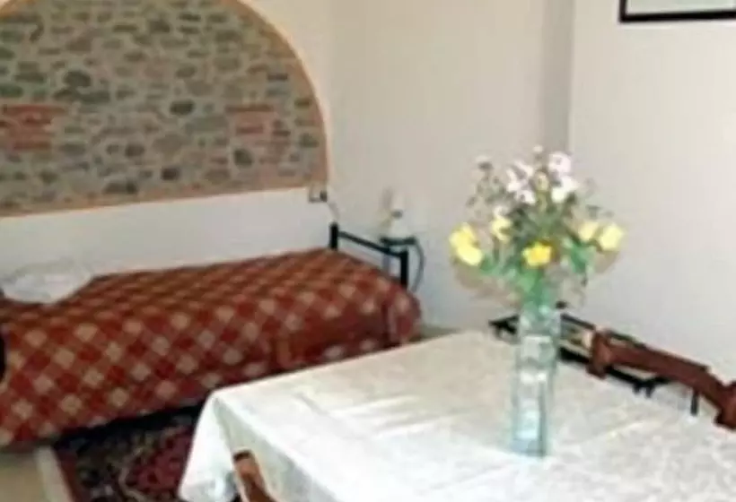 ベッドアンドブレックファースト Leonardo