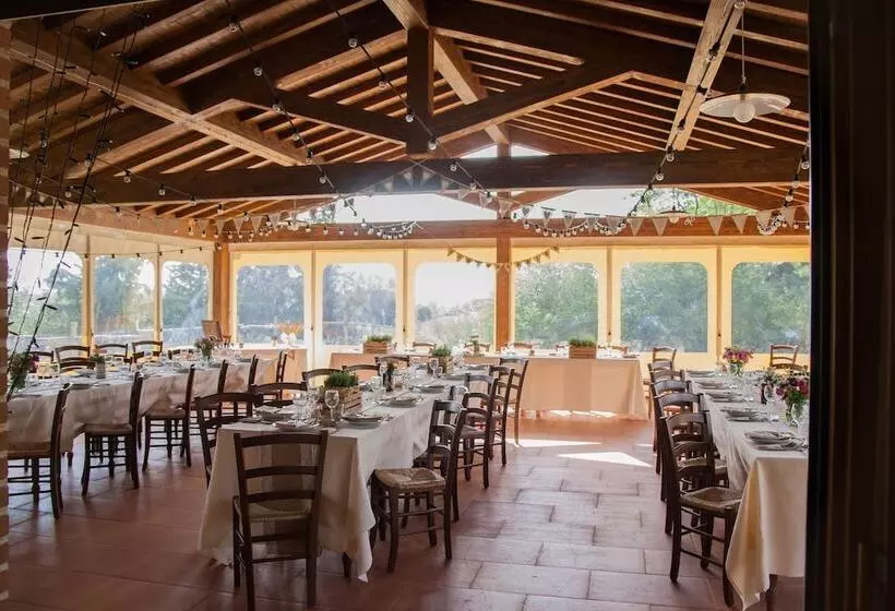 ベッドアンドブレックファースト Leonardo