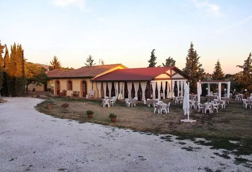 ベッドアンドブレックファースト Leonardo