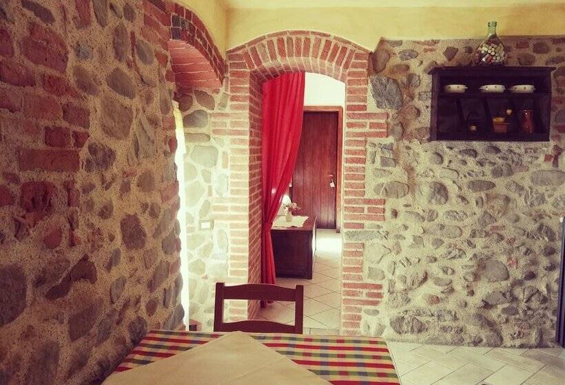 مبيت وإفطار Leonardo