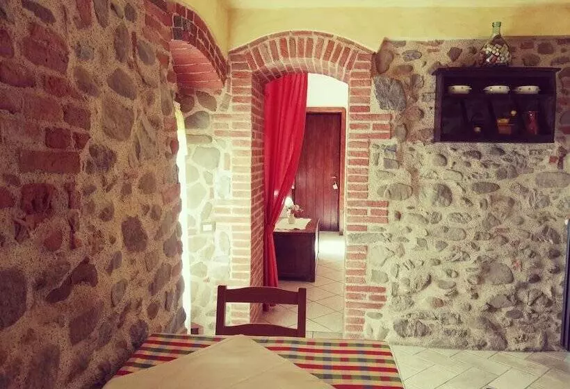 ベッドアンドブレックファースト Leonardo