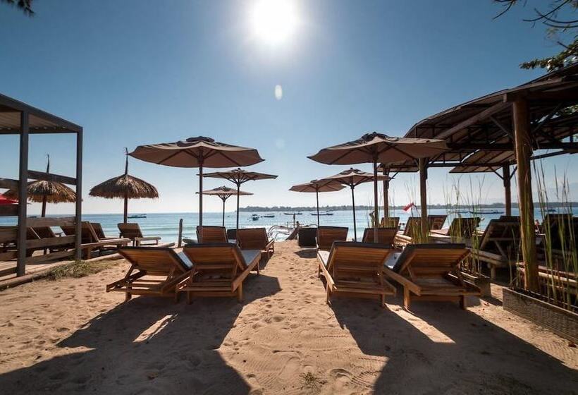 민박 Neptunus House