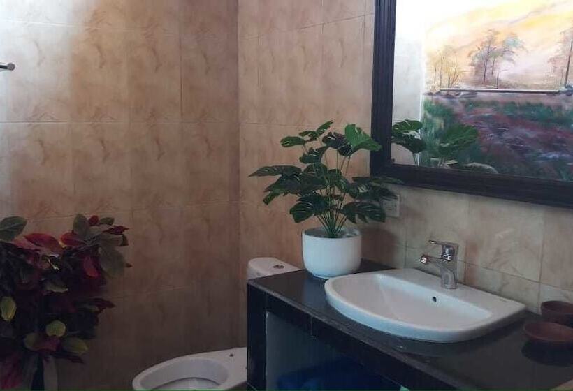 민박 Neptunus House