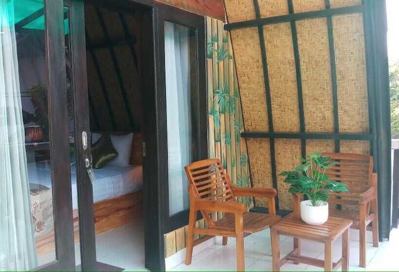 민박 Neptunus House