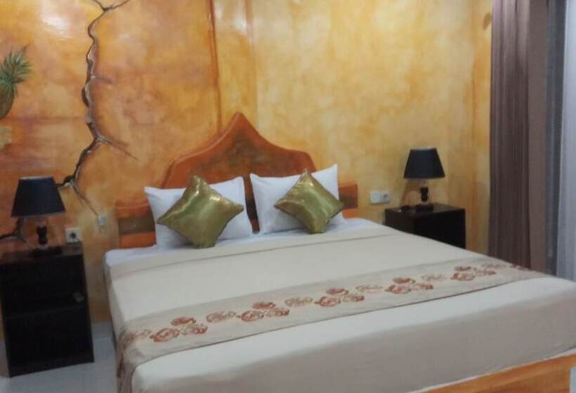 민박 Neptunus House