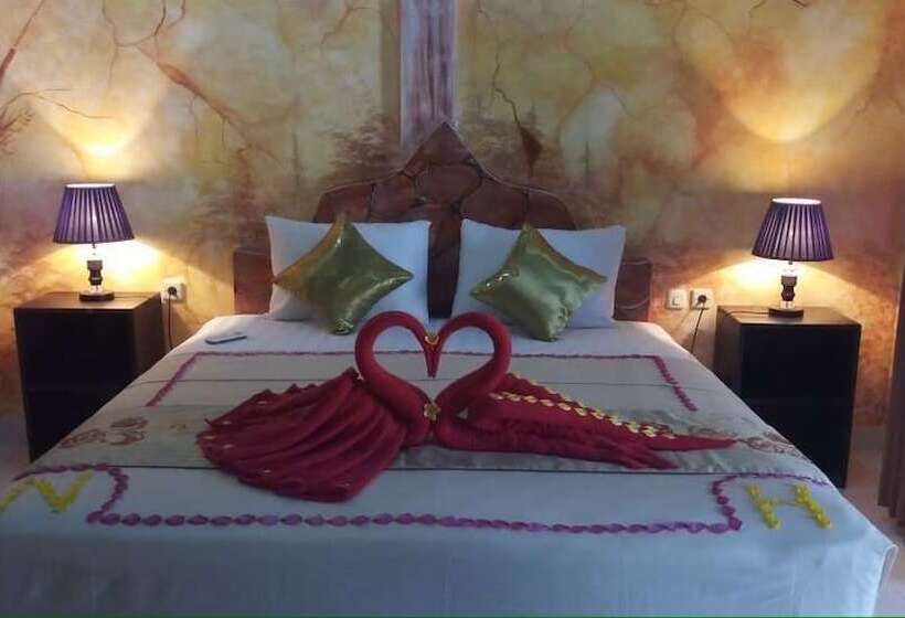 민박 Neptunus House