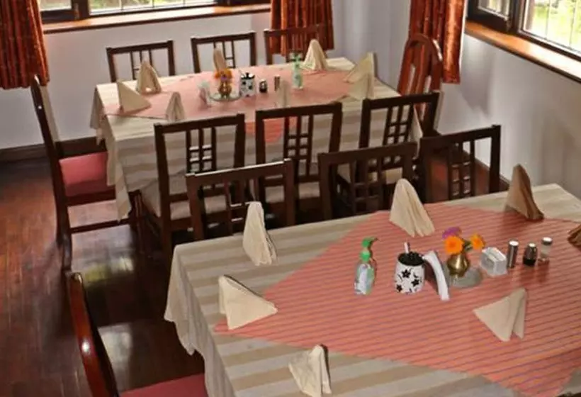 تختخواب و صبحانه Sherpa Home