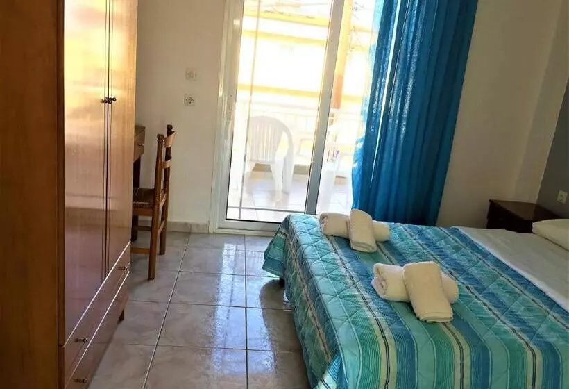Brother's House