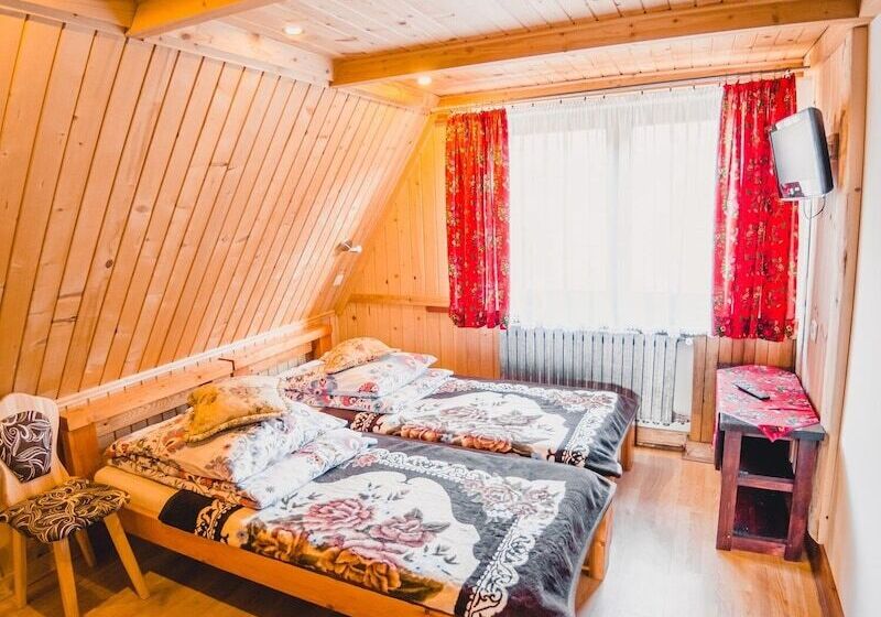 Dom Wypoczynkowy Stoch Mądry