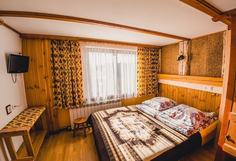 Dom Wypoczynkowy Stoch Mądry