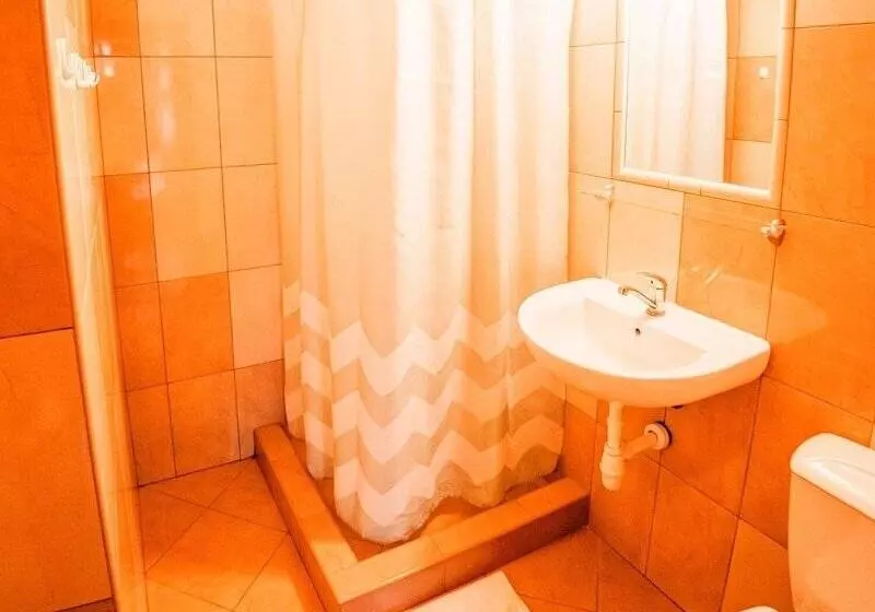 Dom Wypoczynkowy Stoch Mądry