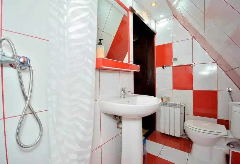 Dom Wypoczynkowy Stoch Mądry