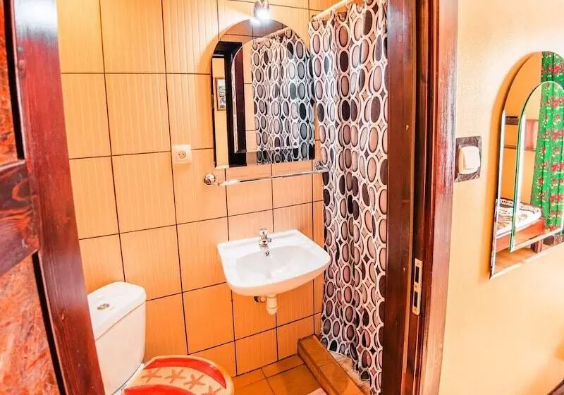 Dom Wypoczynkowy Stoch Mądry