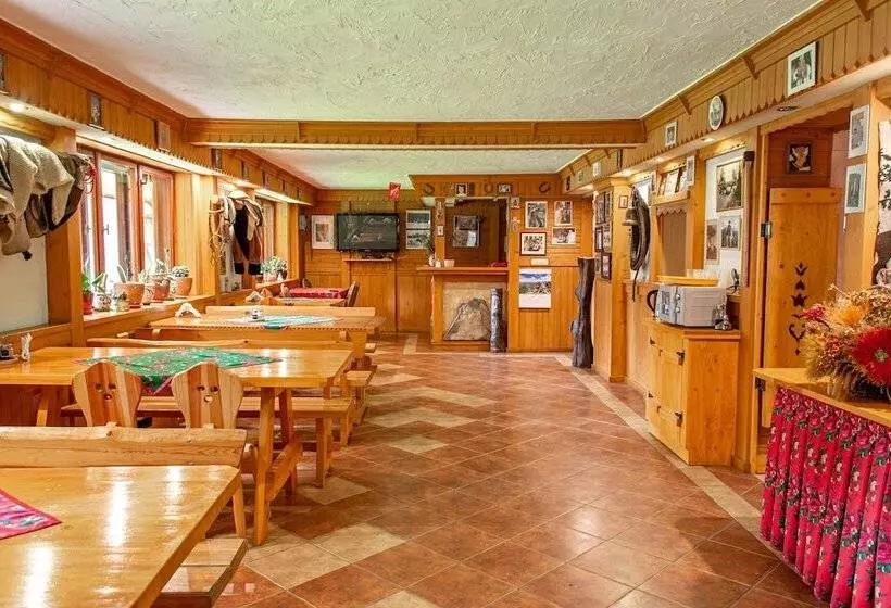 Dom Wypoczynkowy Stoch Mądry