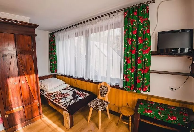 Dom Wypoczynkowy Stoch Mądry