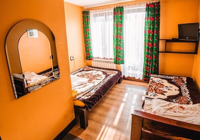 Dom Wypoczynkowy Stoch Mądry