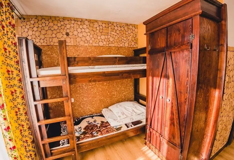 Dom Wypoczynkowy Stoch Mądry