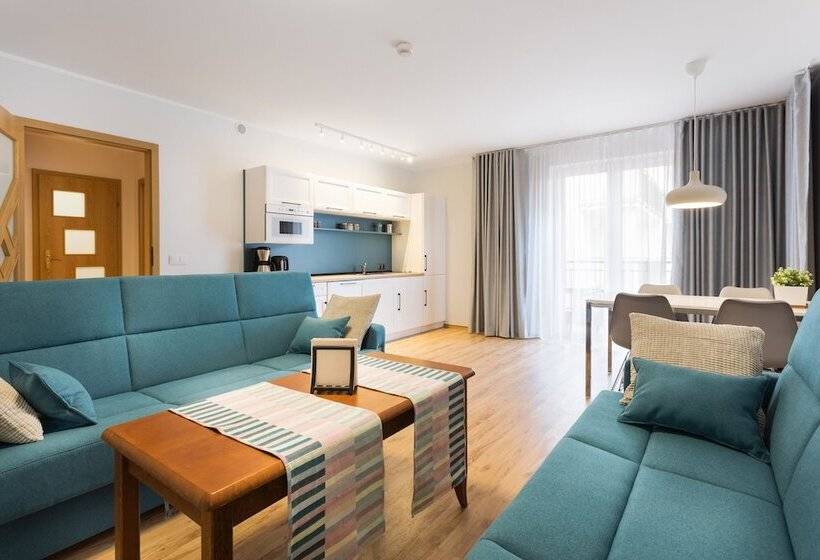 Elite Apartments Olymp