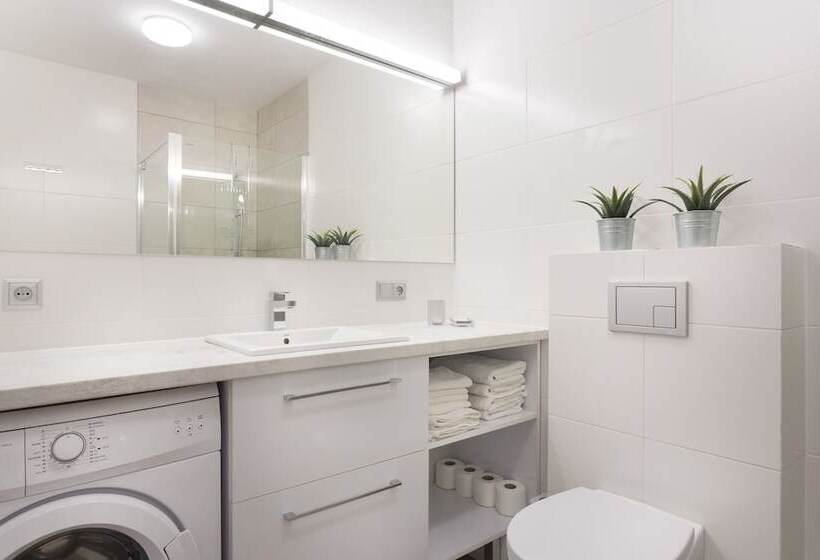 Elite Apartments Olymp