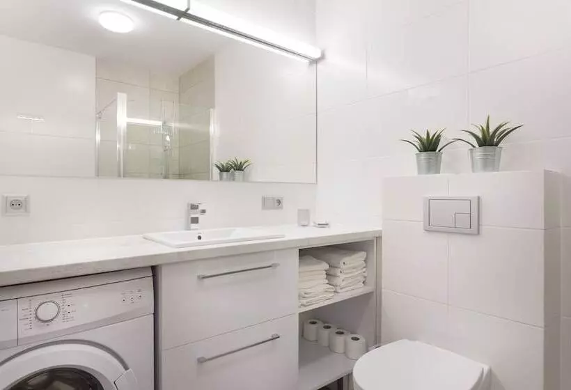 Elite Apartments Olymp