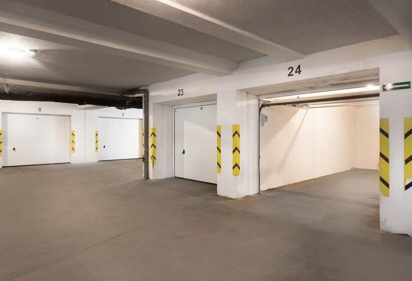 Elite Apartments Olymp