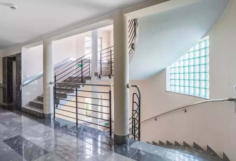 Elite Apartments Olymp