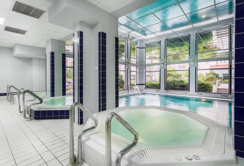 Elite Apartments Olymp