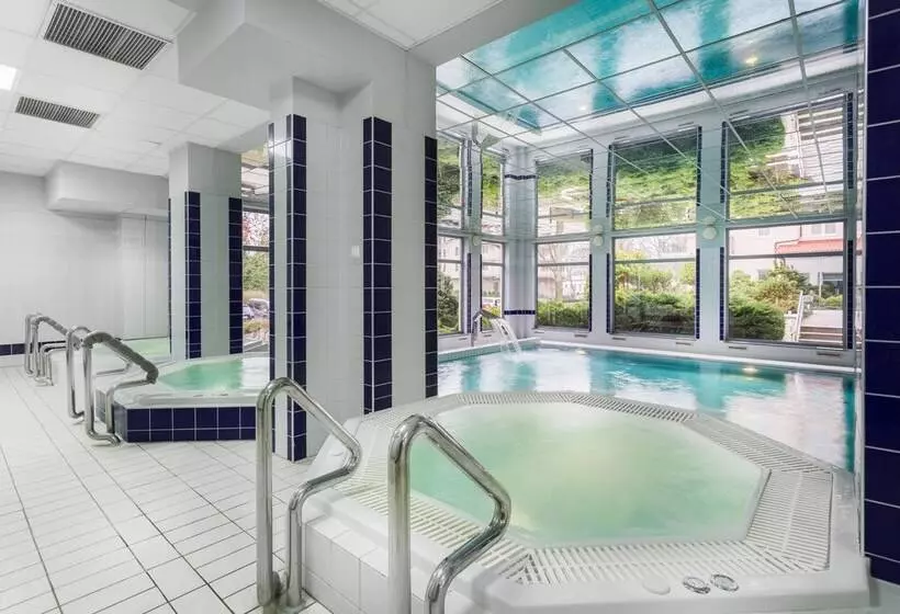 Elite Apartments Olymp