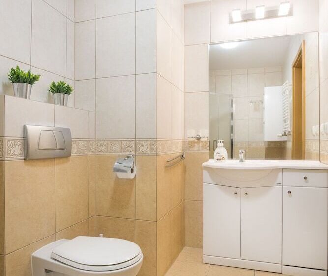 Elite Apartments Olymp