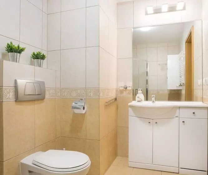 Elite Apartments Olymp