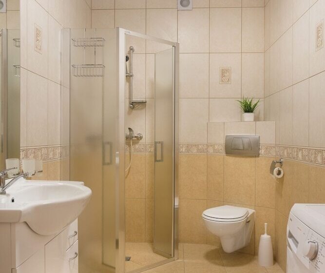 Elite Apartments Olymp