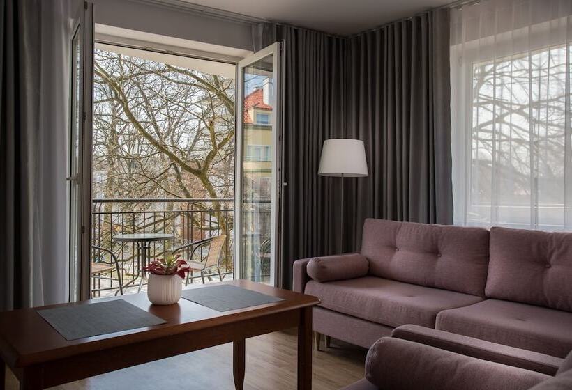 Elite Apartments Olymp