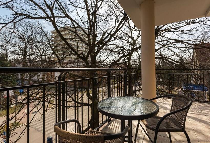 Elite Apartments Olymp