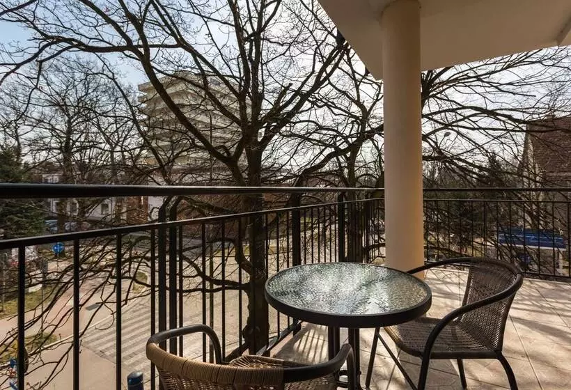 Elite Apartments Olymp