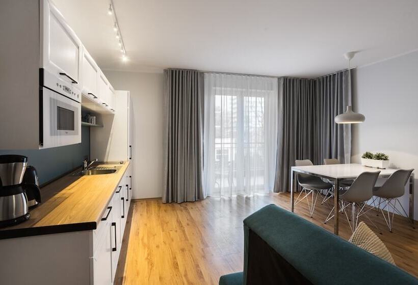 Elite Apartments Olymp