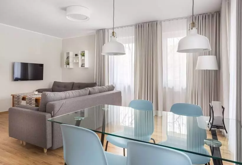 Elite Apartments Olymp