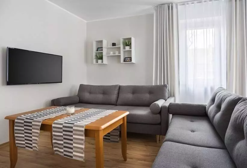 Elite Apartments Olymp
