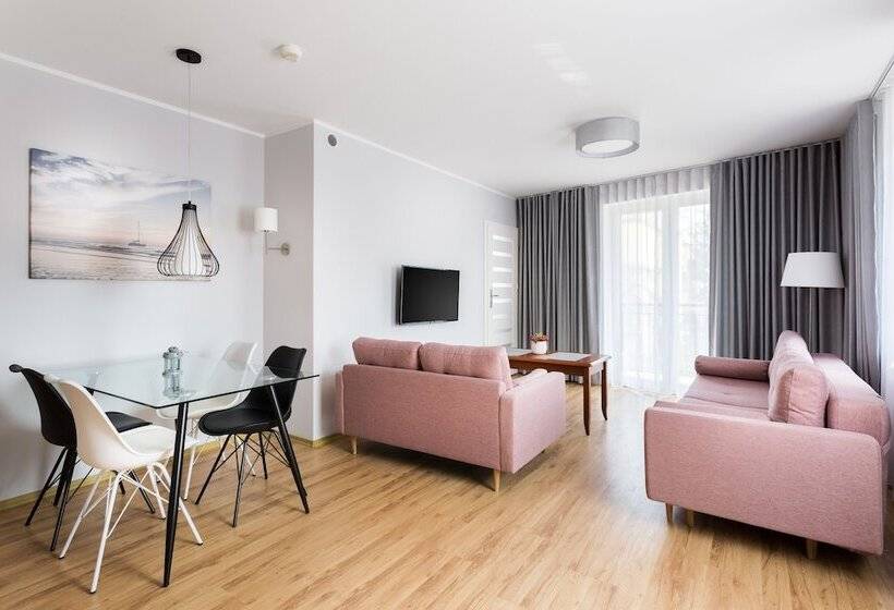 Elite Apartments Olymp