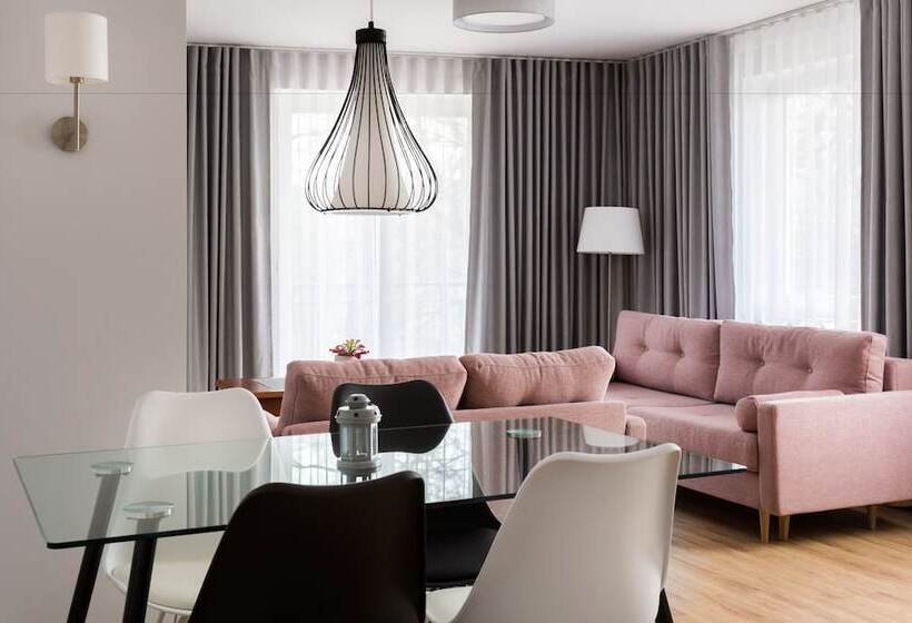 Elite Apartments Olymp