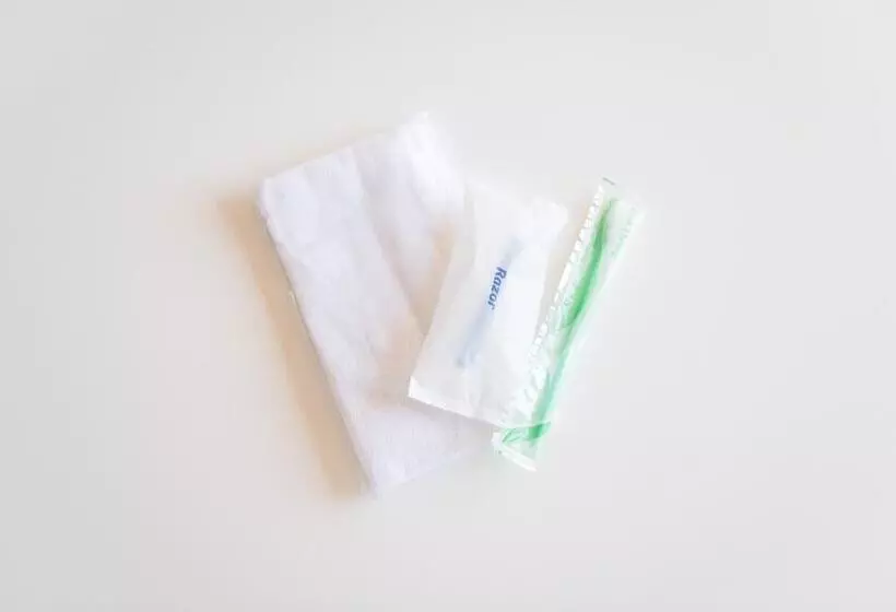 Guest House Gaku Magome   Hostel