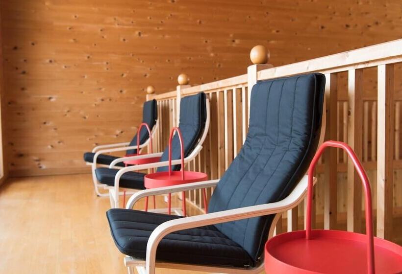 Guest House Gaku Magome Hostel