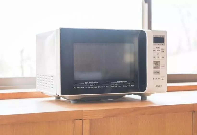 Guest House Gaku Magome   Hostel