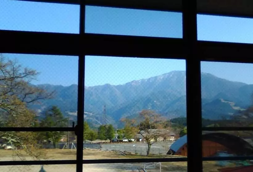 Guest House Gaku Magome   Hostel