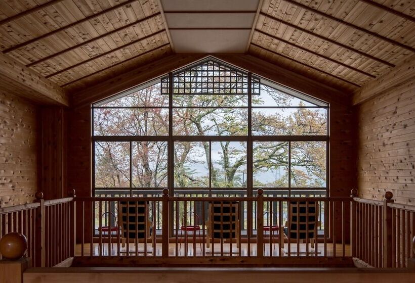 Guest House Gaku Magome Hostel