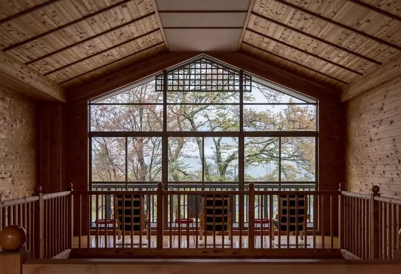 Guest House Gaku Magome   Hostel