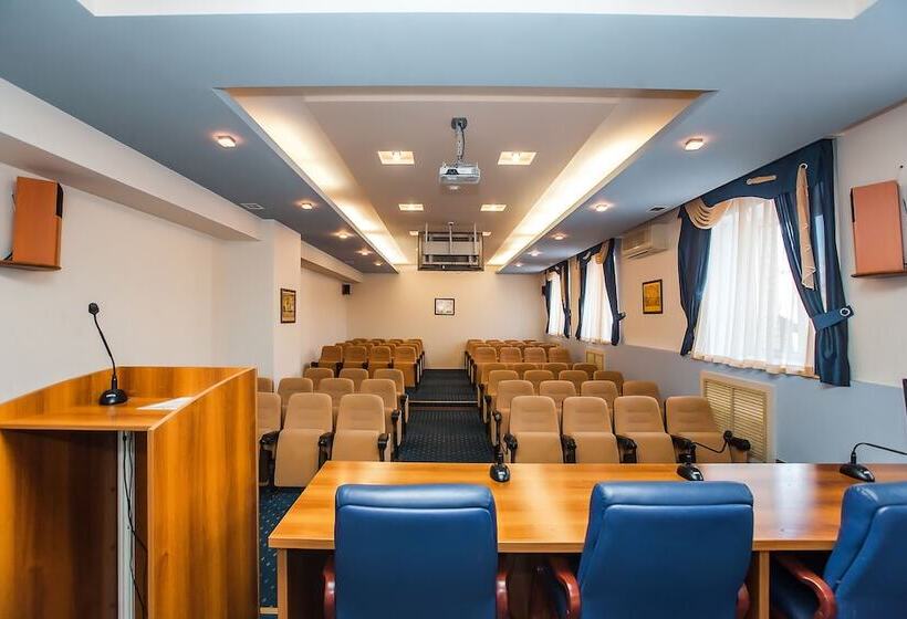 בית מלון כפרי Bon Apart