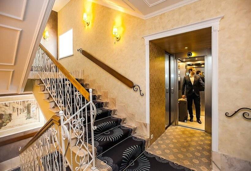 בית מלון כפרי Bon Apart