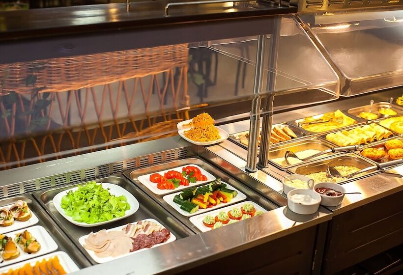 בית מלון כפרי Bon Apart