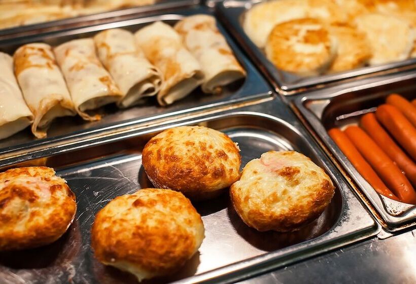 בית מלון כפרי Bon Apart