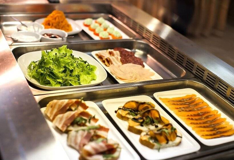 בית מלון כפרי Bon Apart